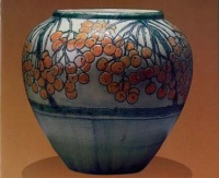 Newcomb Pottery