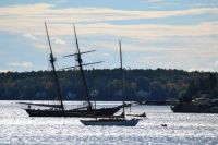 Boothbay ships