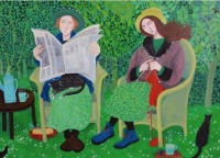 by Dee Nickerson