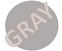 Gray