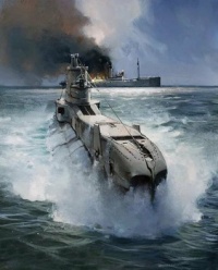 HMS Triton