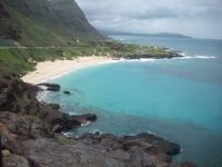 Makapu'u Beach