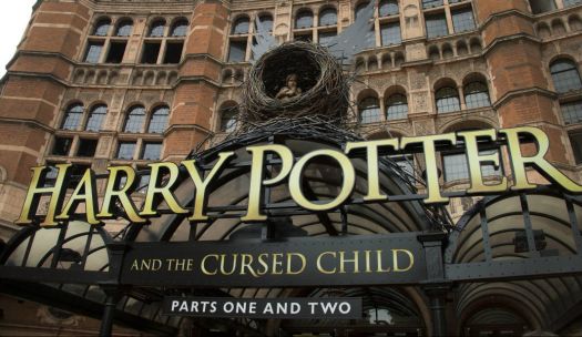 HP & The Cursed Child