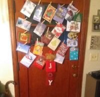 Christmas Cards From Jigidi!!