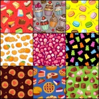Sweet patterns 18