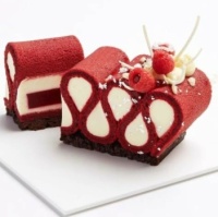 Cake for all of you!