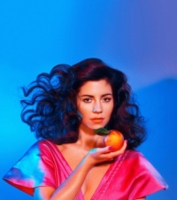 Marina Diamandis