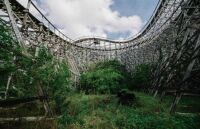 Boomers! Dania Beach, Greater Fort Lauderdale, Florida