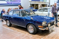 Glas (BMW) "3000 V8" - coupé by Frua - 1967