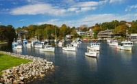 &quot;Waterfront&quot; - Ogunquit Maine