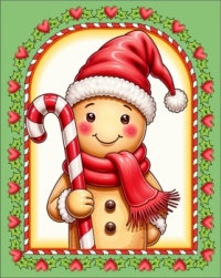 puzzle_gingerbread