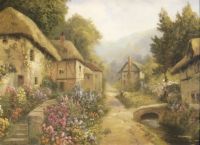 cottage