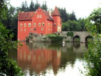 Czech Rep. - Červená Lhota