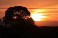 Another sunset in Australia