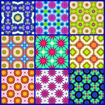 Patterns! - large