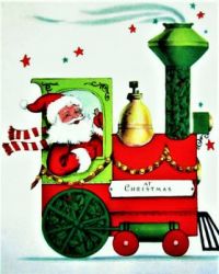 Mr Claus