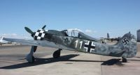 Fw-190A