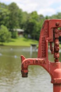 spigot