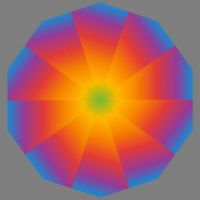 rosette
