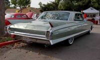 1962 Cadillac 02