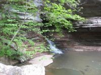 Ozark Falls