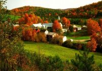 East Topsham,VT.