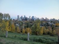 City of Calgary, AB (Canada)