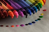 crayon