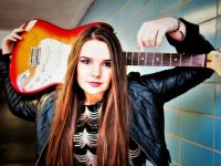 Musicians 58 - Ally Venable