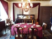Dining Room in a Bordello
