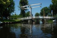 Blokzijl, Niederlande