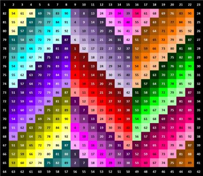 Solve Number 308 shady wings 460 jigsaw puzzle online with 460 pieces