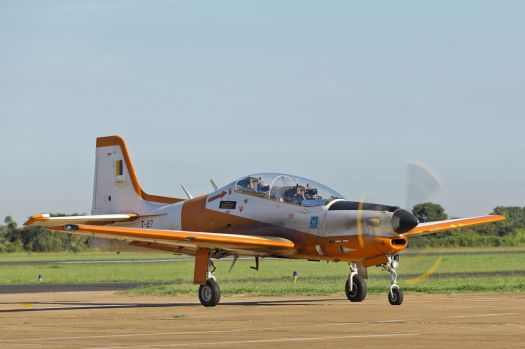 EMB-312 Brazillian Airforce 
