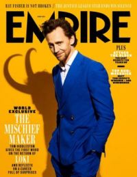 Tom, Loki