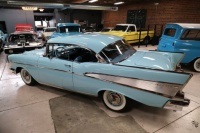57 Chevy Bel Air... Bandit...
