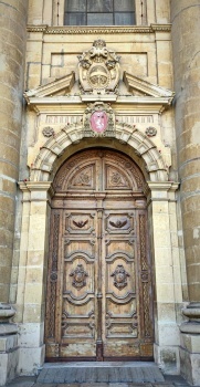 Floriana Parish Church