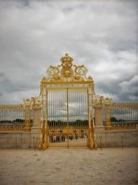 Versailles, France