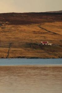 Shetland