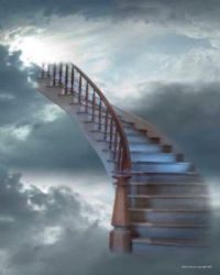 Stairway to Heaven