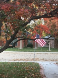 Veterans Day 2022