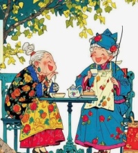 koffie.