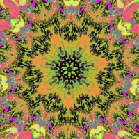 Kaleidoscope#8