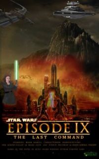 Star Wars Episode IX - The Last Command
