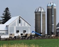 Iowa farm 2