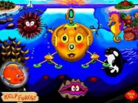 Ocean Explorer Computer Game