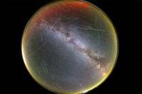 Night of the Perseids