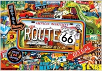 route 66 again