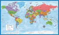 Map of the World