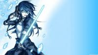 sword art online kirito