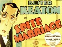 Spite Marriage 1929
